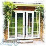 پنجره یوپی وی سی دراهواز