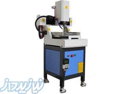 سی ان سی فرز رومیزی