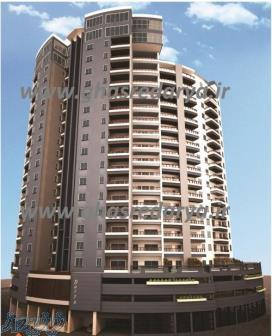 فروش واحدهای لوکس ساحلی شهرک توریستی قصر دریا 