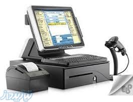 فروش پرینتر حرارتی-بارکد خوان و جمع آوری اطلاعات 