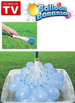 بادکنک آب بازی(بالن بالانزا) 
