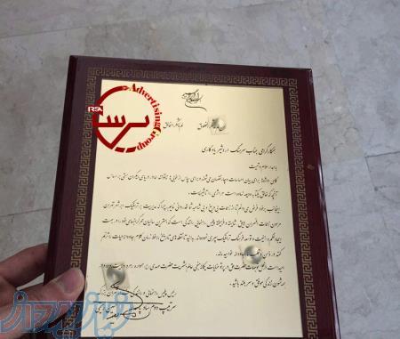 تندیس و لوح