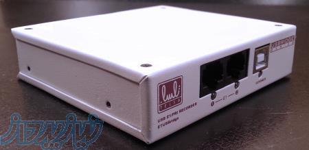 سیستم مانیتورینگ E1 - خطوط 4 یا 5 رقمی مخابراتی PRI ( تلسا ) 