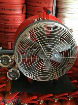 فن توربکس و تخلیه دود پوک فرانسه pok