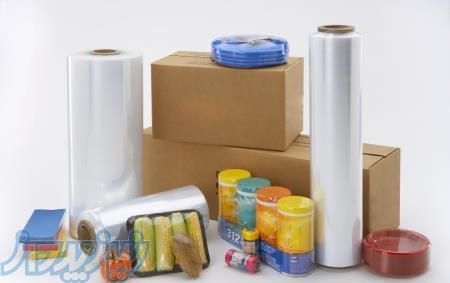 فیلم PVC شرینک، شرینک پک ، بسته بندی09193750357