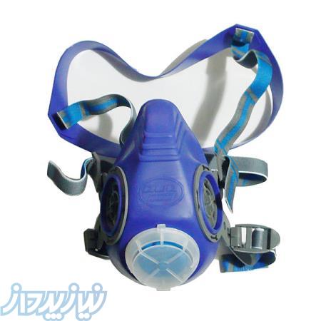 ماسک نیم صورت اسپاسیانی Spasciani Duo