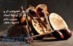 تدریس خصوصی تار و سه تار - معلم خانم 