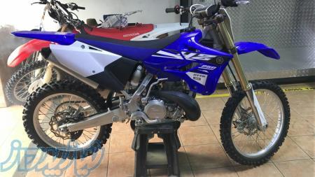 کراس وایزد ۲۵۰ مدل ۲۰۱۶ 