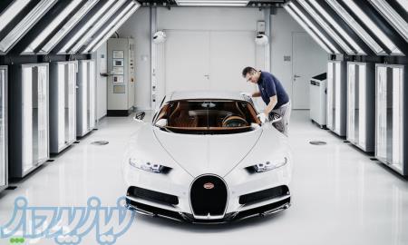 آموزش حرفه ای  و تضمینی کارشناسی رنگ خودروهای ایرانی و خارجی 