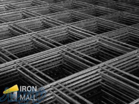 تولید و فروش انواع مش میلگرد