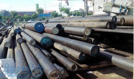 ورق های ضدسایش :(ck45-ck60-ck75-st52) 