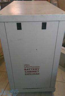 کابینت باتری فاراتل Faratel 