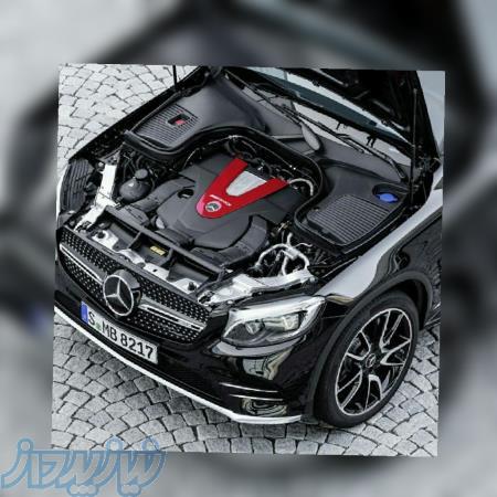 واردات لوازم یدکی و قطعات اصلی خودرو از اروپا 