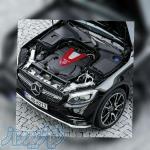 واردات لوازم یدکی و قطعات اصلی خودرو از اروپا 