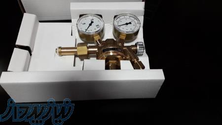 فروش مانومتر هرکولس آلمان