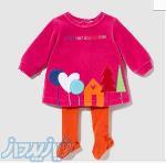 عمده فروشی و پخش پوشاک بچه