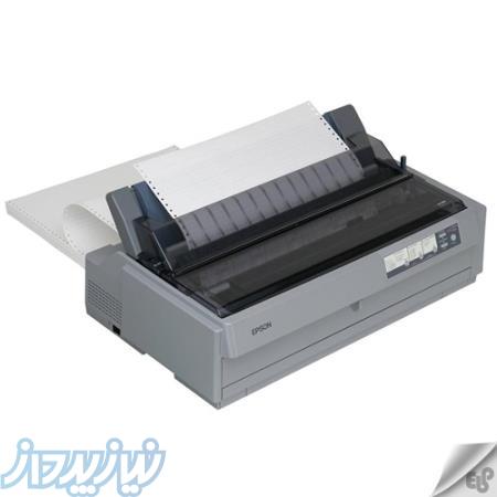 فروش ويژه پرينتر سوزني اپسون با گارانتي 