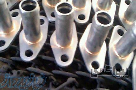 خدمات جوش بریزینگ 