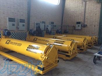 کارخانه قالیشویی ادیب-شعبه جنت آباد-صادقیه