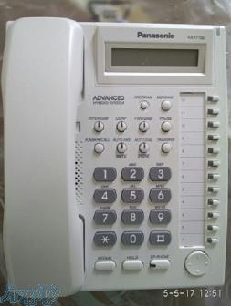 تلفن سانترال 