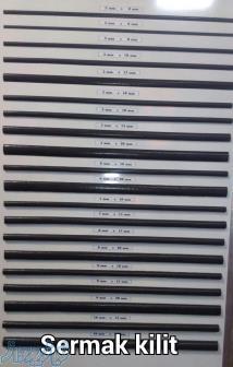 نوارنیم گرد بجای تزریق فوم با چسبندگی فوق العاده 