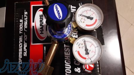 فروش مانومتر های اکسیژن ونیتروژن