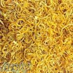 تولید و پخش مستقیم خلال نارنج و پرتقال 