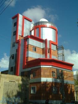 گروه جلوه گستران(شرکت جلوه گستران بنای نوین)