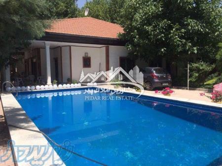 1500 متر باغ ویلا در محمدشهر منطقه زیبادشت 