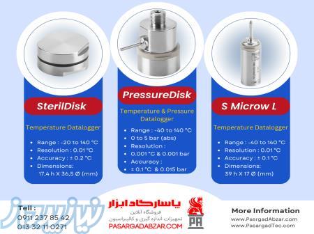 فروش ویژه محصولات Tecnosoft ایتالیا