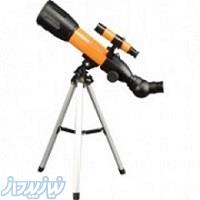 تلسکوپ آماتور 
