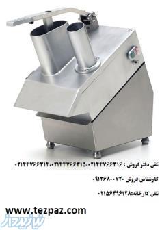 خلال کن صنعتی 