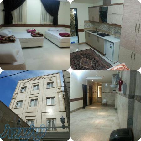 رزرو سوییت ارزان در مشهد