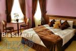 رزرو هتل و هتل آپارتمان ارزان در قشم