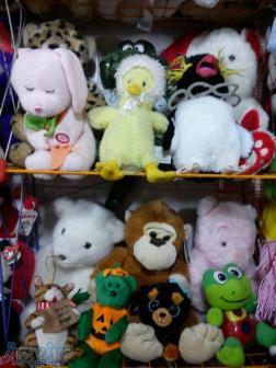 عروسک پولیشی 