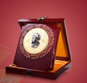 ایلیا تندیس – ساخت مدال و شیلد 