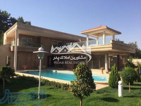 1900 متر باغ ویلا در کرج منطقه محمدشهر 