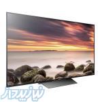 تلویزیون 4K سونی SONY 55XD8599 