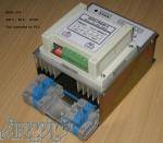 دیمر صنعتی توان متوسط - 15 کیلو وات ( تکفاز ، دوفاز ) 