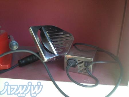 دستگاه برش کباب ترکی پیمک pimak 