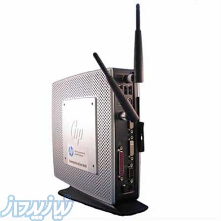 فروش ویژه تین کلاینت HP T510 