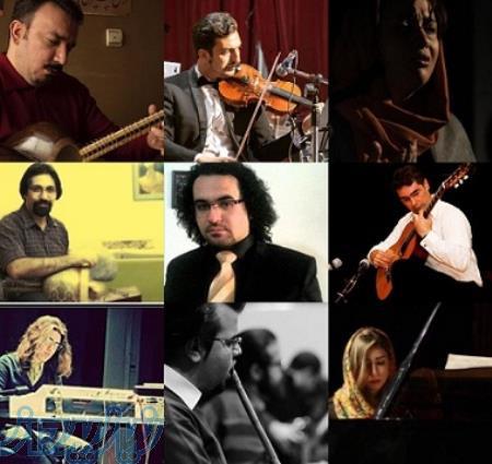 آموزشگاه موسیقی سخن- sokhanmusic com 