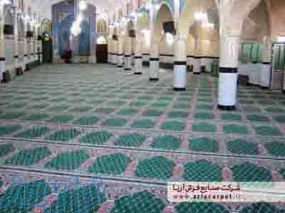 فروش و نصب فرش سجاده 