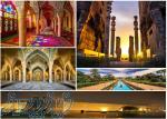 تور رویایی شیراز 
