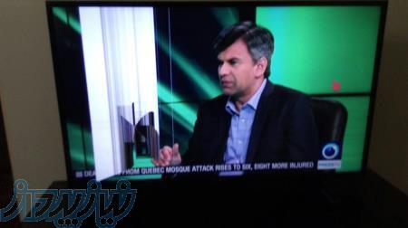 تلویزیون الجی نمک ابرود نوشهر چالوس 09351687073