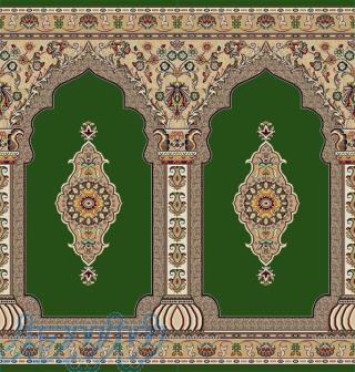 شرکت سجاده نور کاشان توليد کننده انواع سجاده فرش 