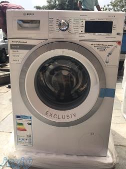 ماشین لباس شویی بوش WAWH8690با قیمت فوق العاده 