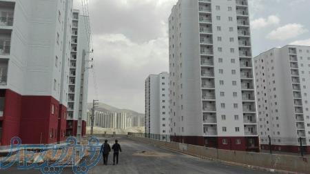 فروش آپارتمان نوساز پردیس 