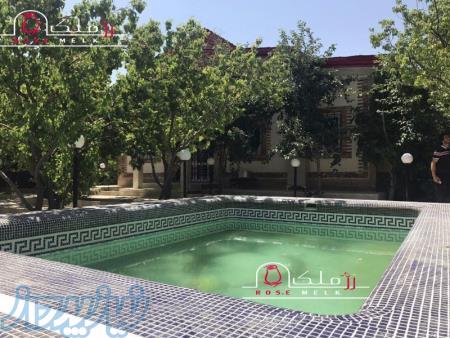 باغ ویلای 2000 متری لوکس واقع در کردامیر 