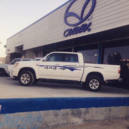 نمايندگي فروش و خدمات پس از فروش گروه بهمن کد 1742(غلامحسين اميدوار)